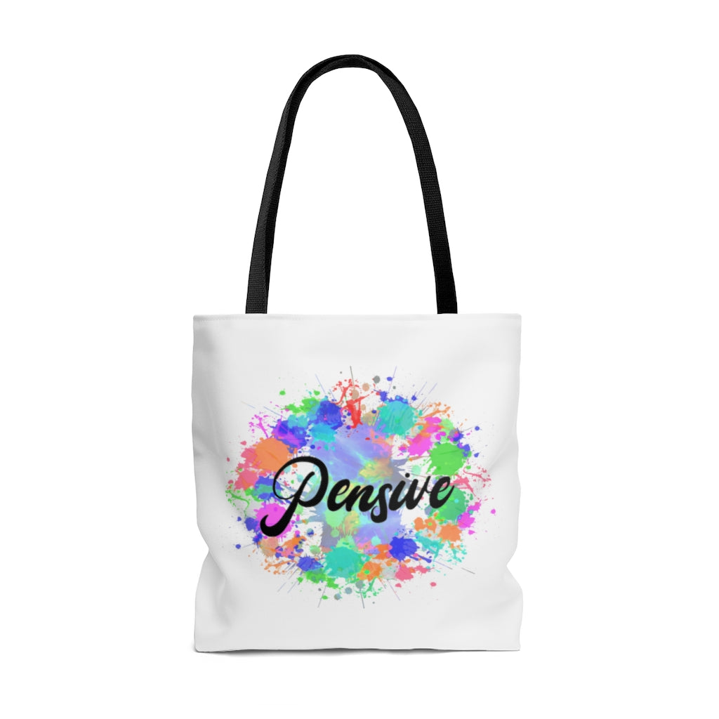 Fun Graphic Bag
