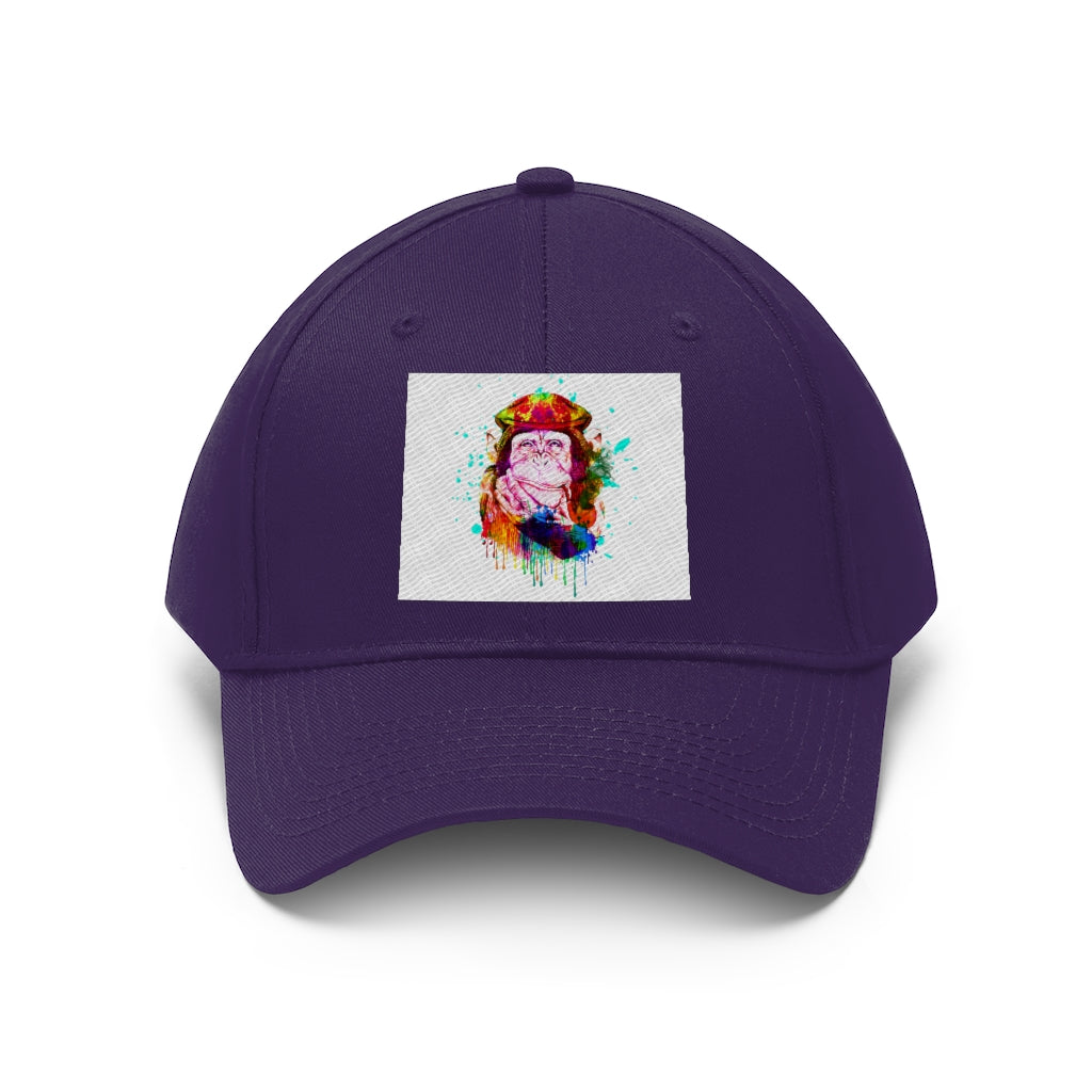 Fun Graphics Hat