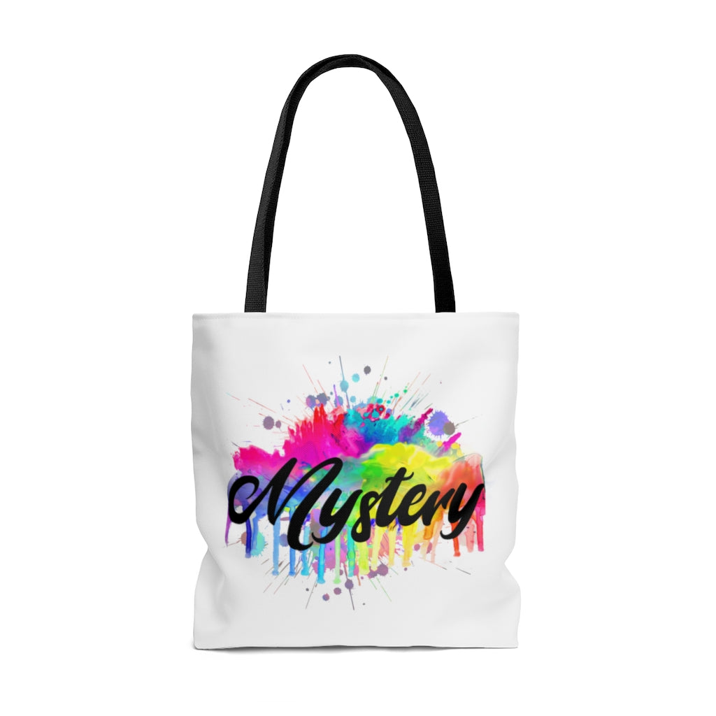 Fun Graphic Bag