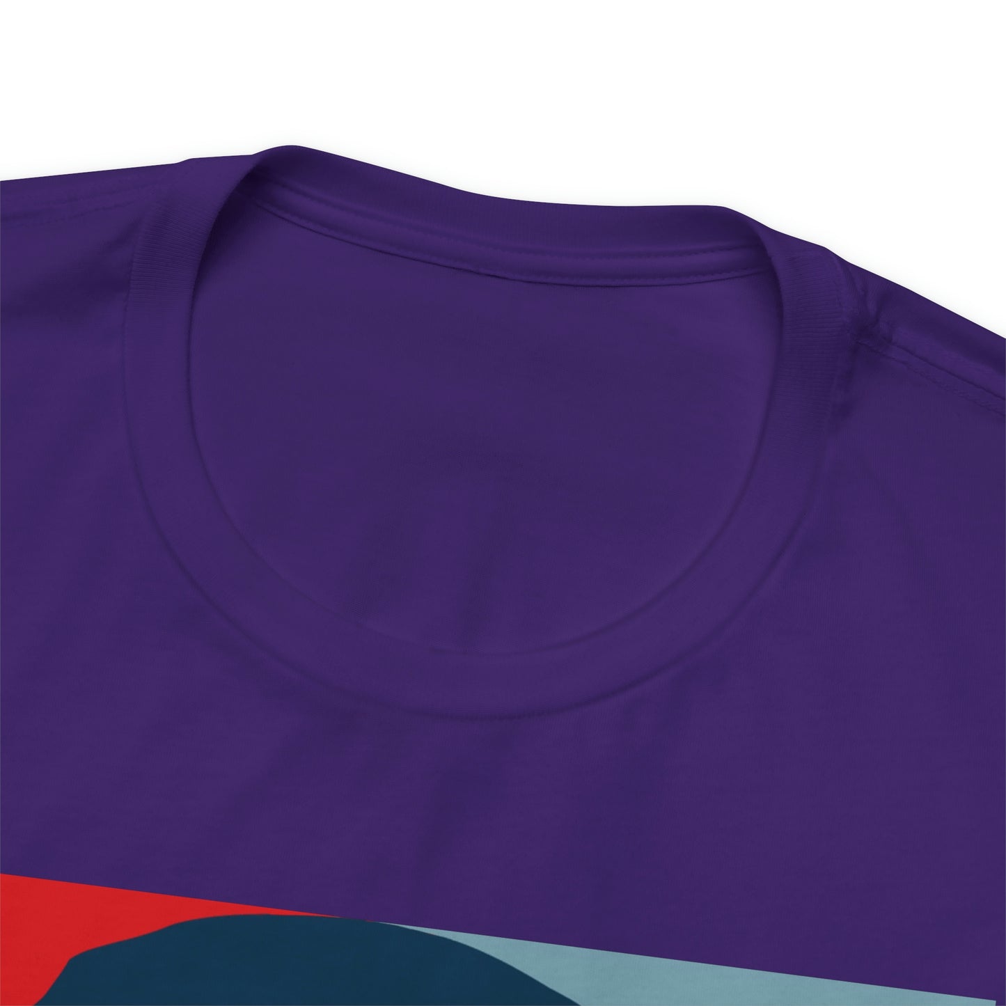 Imran Khan Jersey Short Sleeve Tee