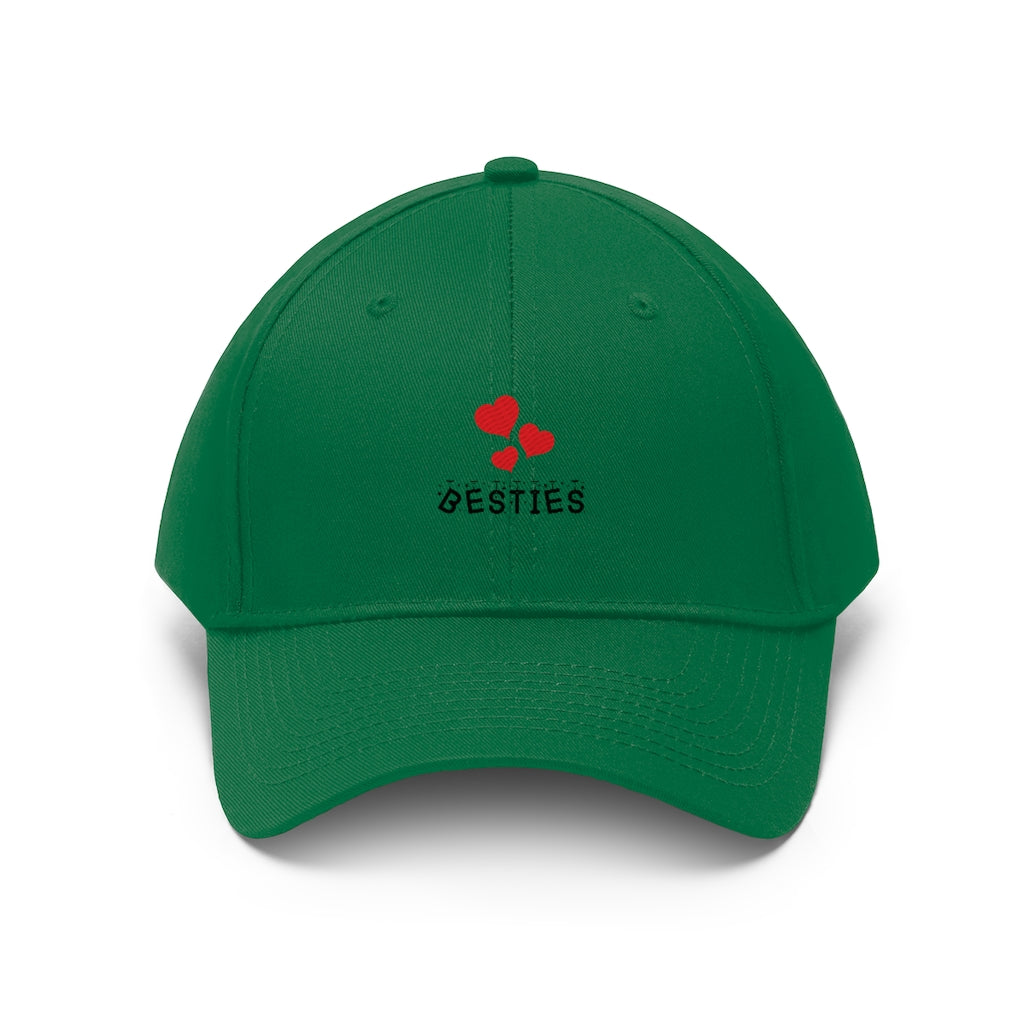 Besties Hat