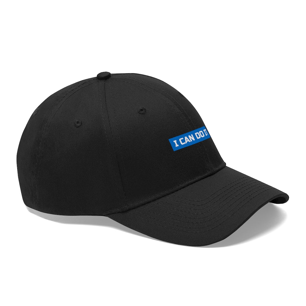 I can do it Hat