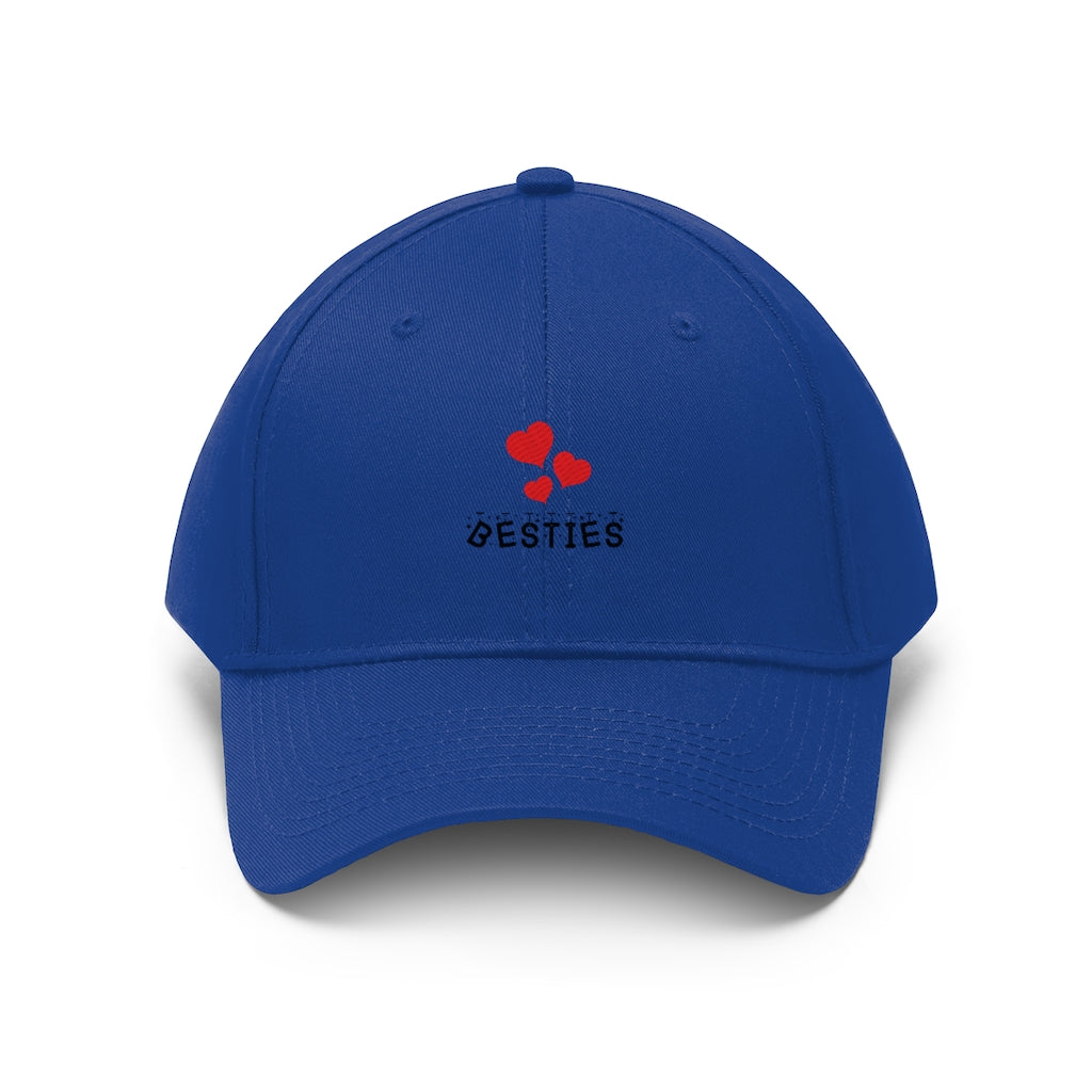Besties Hat