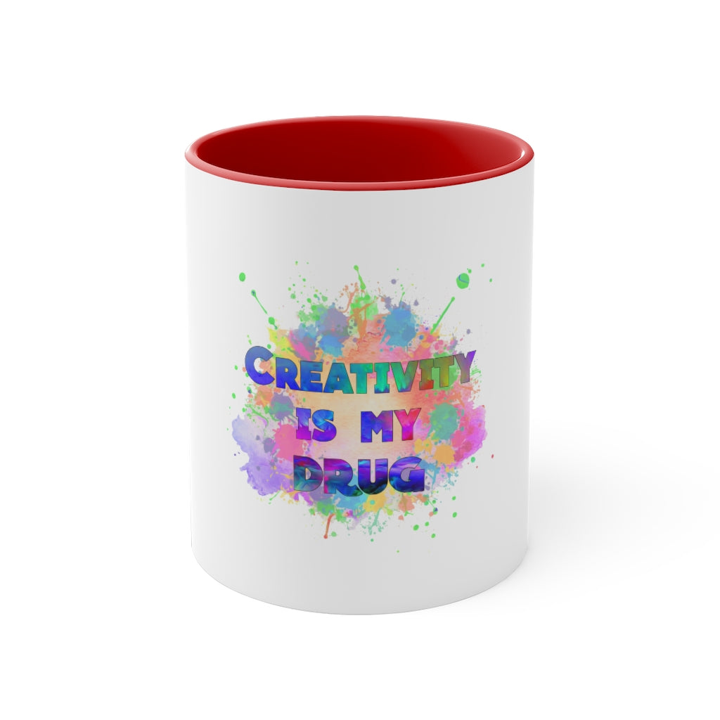 Fun Graphic Mug