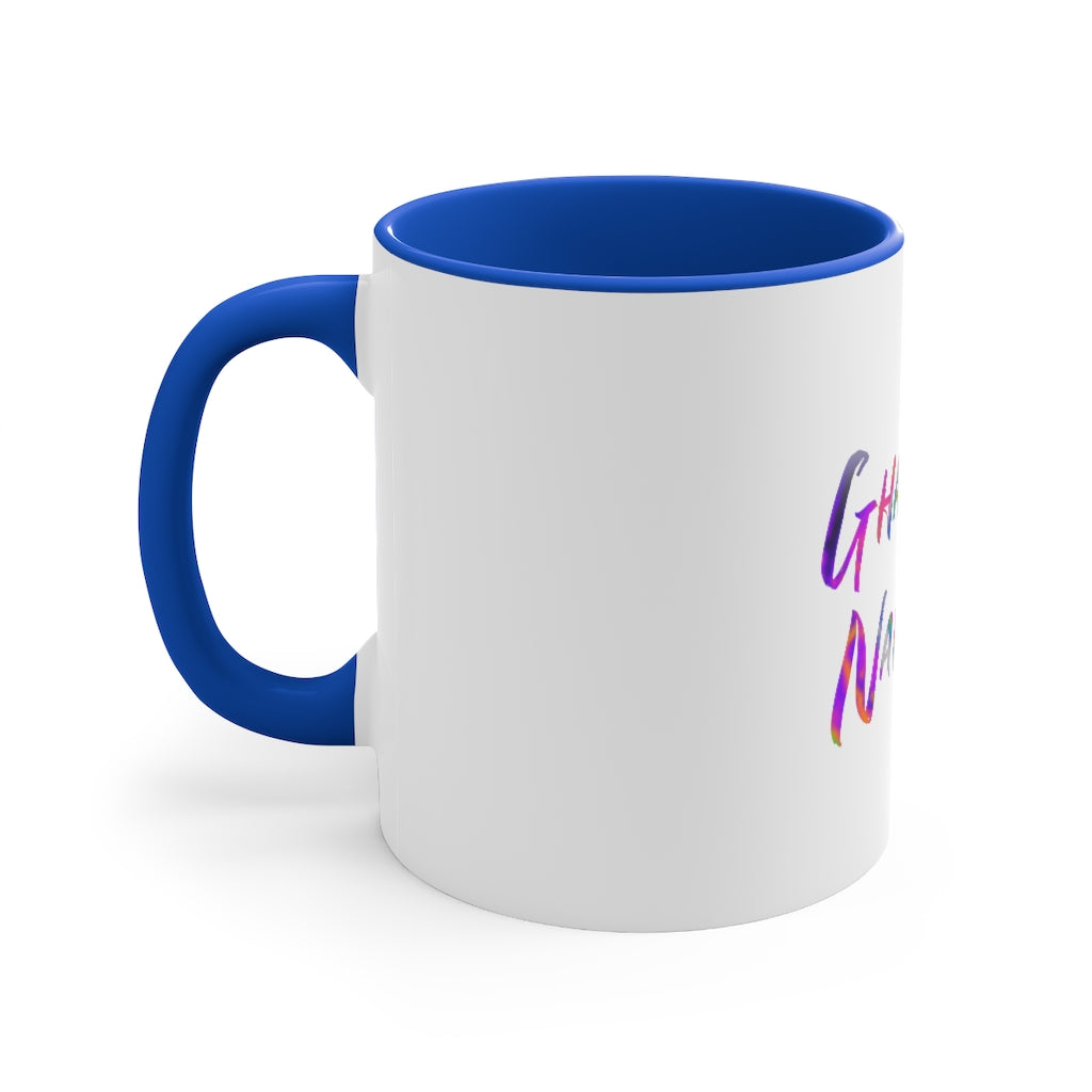 Ghabrana Nahi Hai Mug