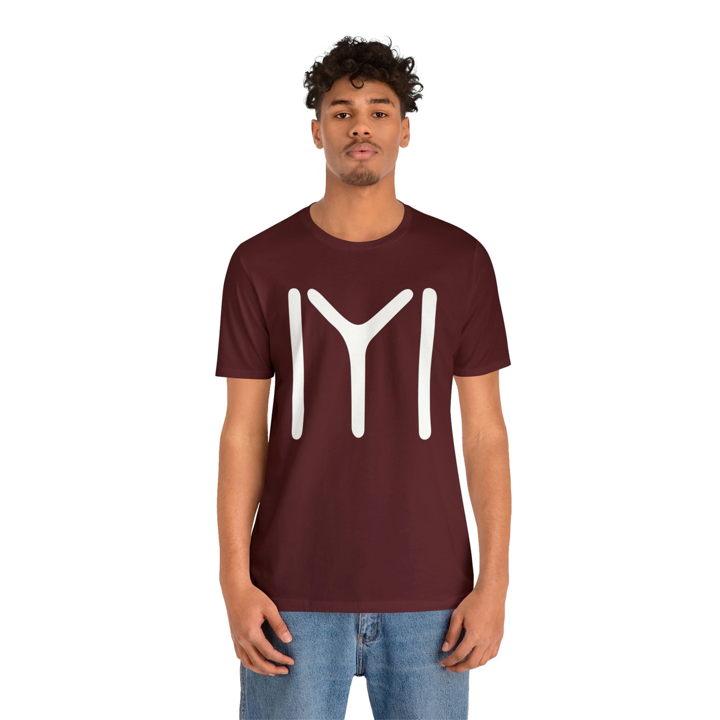 KAI Jersey Short Sleeve Tee
