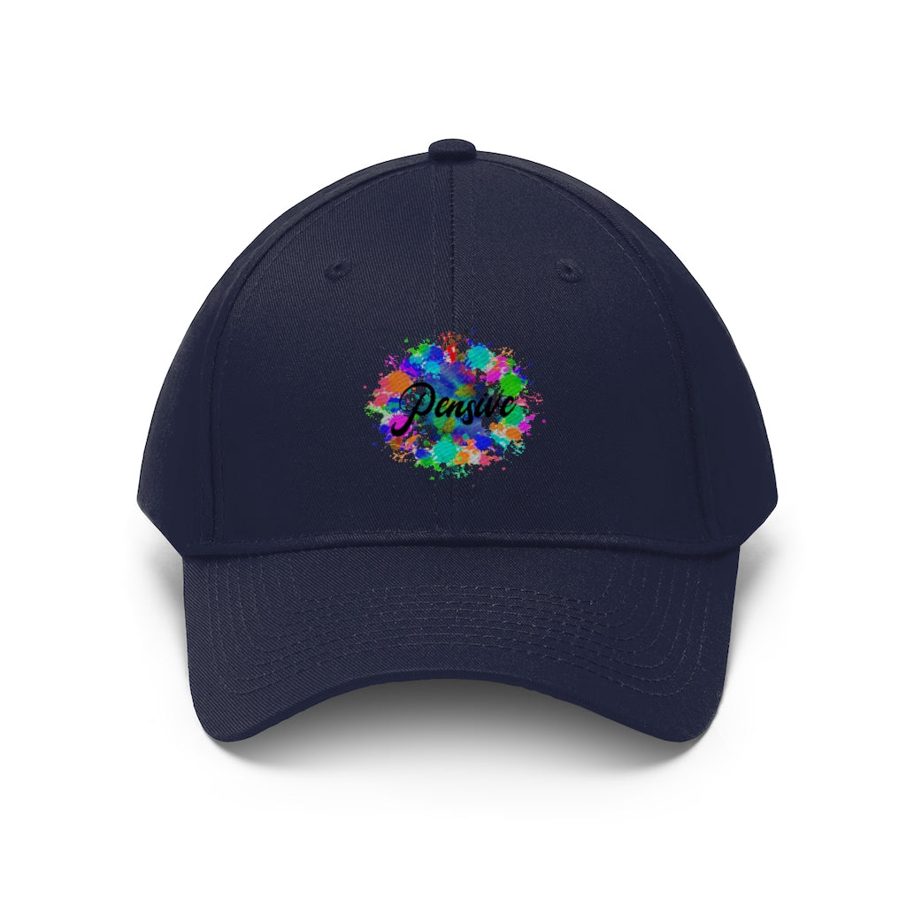 Pensive Hat