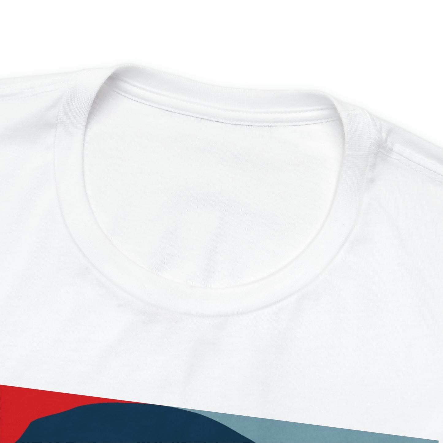 Imran Khan Jersey Short Sleeve Tee