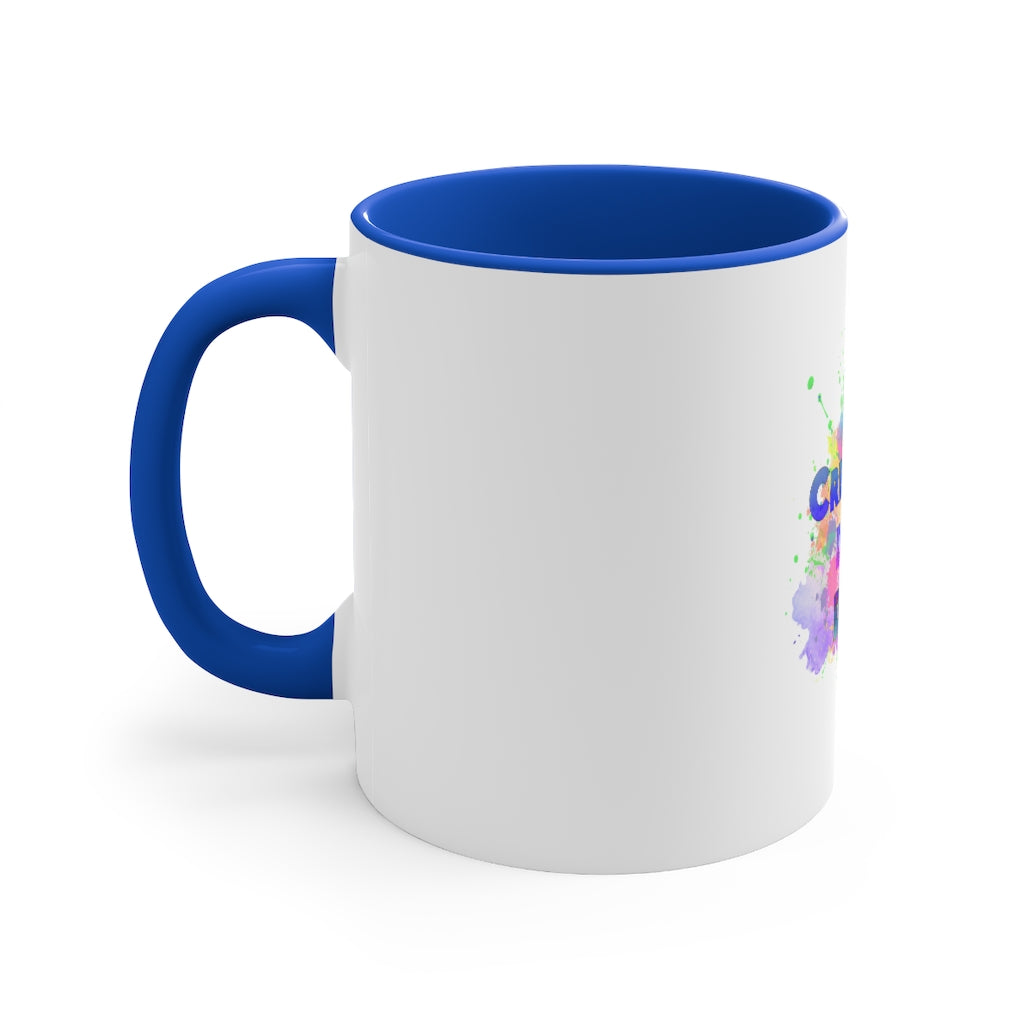 Fun Graphic Mug