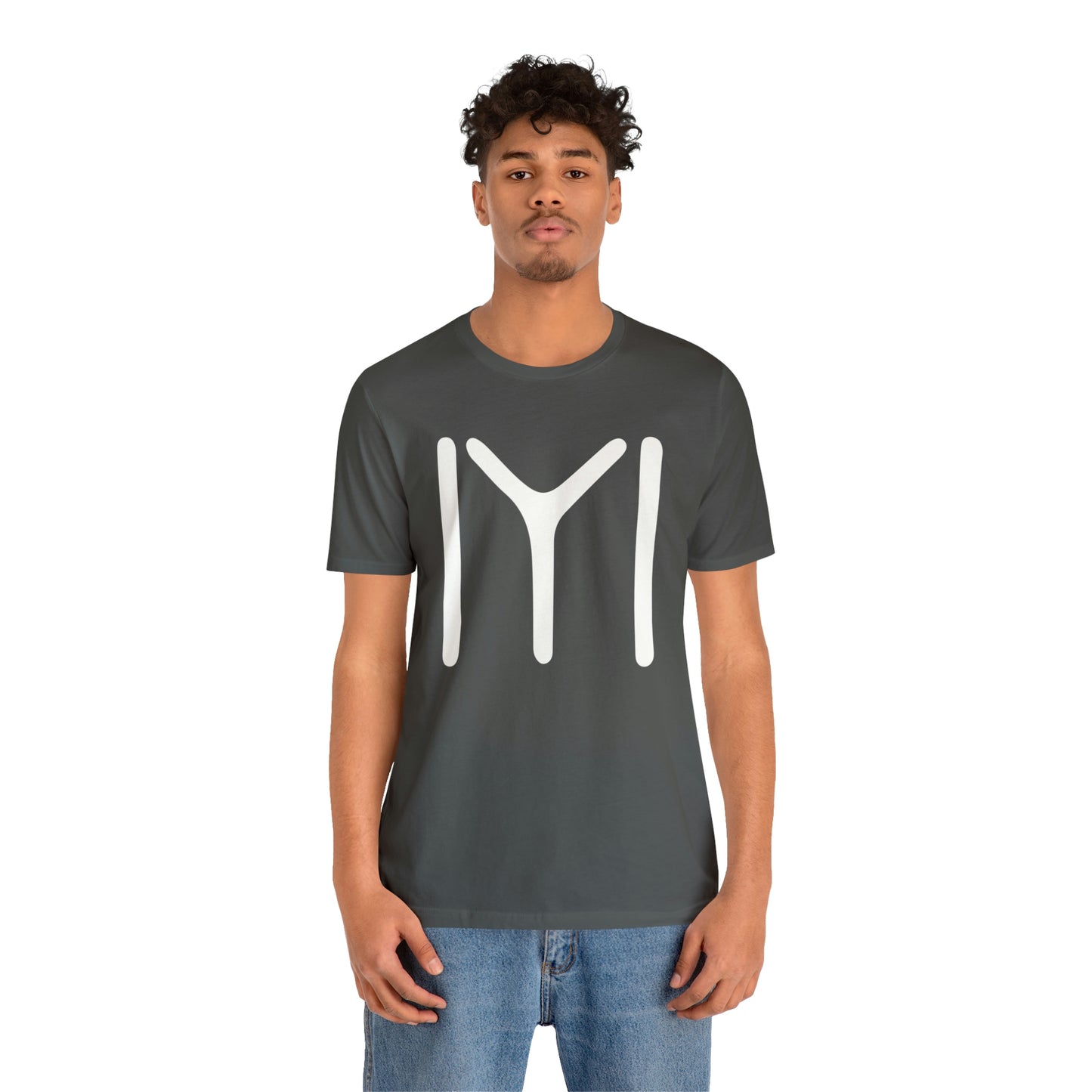 KAI Jersey Short Sleeve Tee