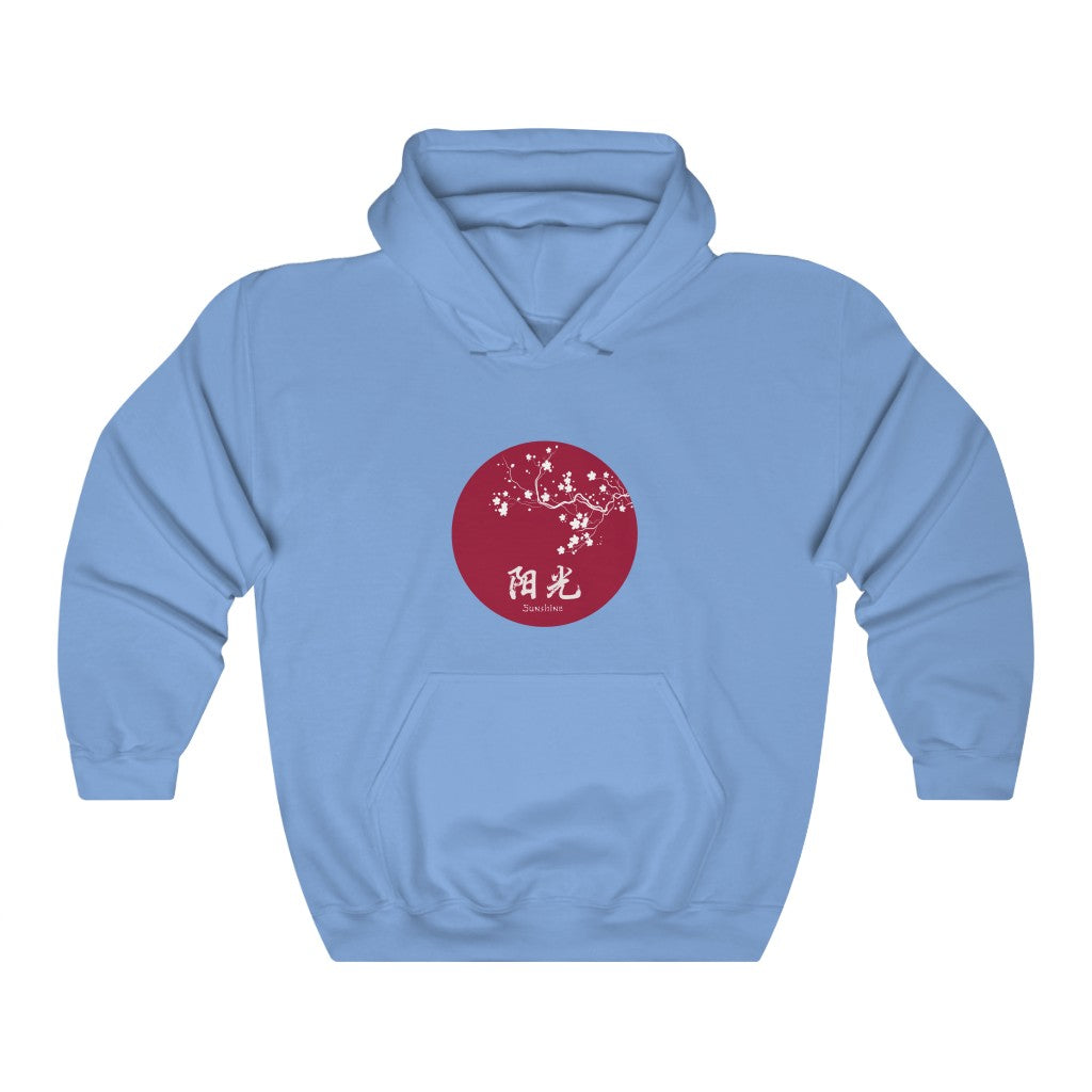 Sunshine Hooded Sweatshirt