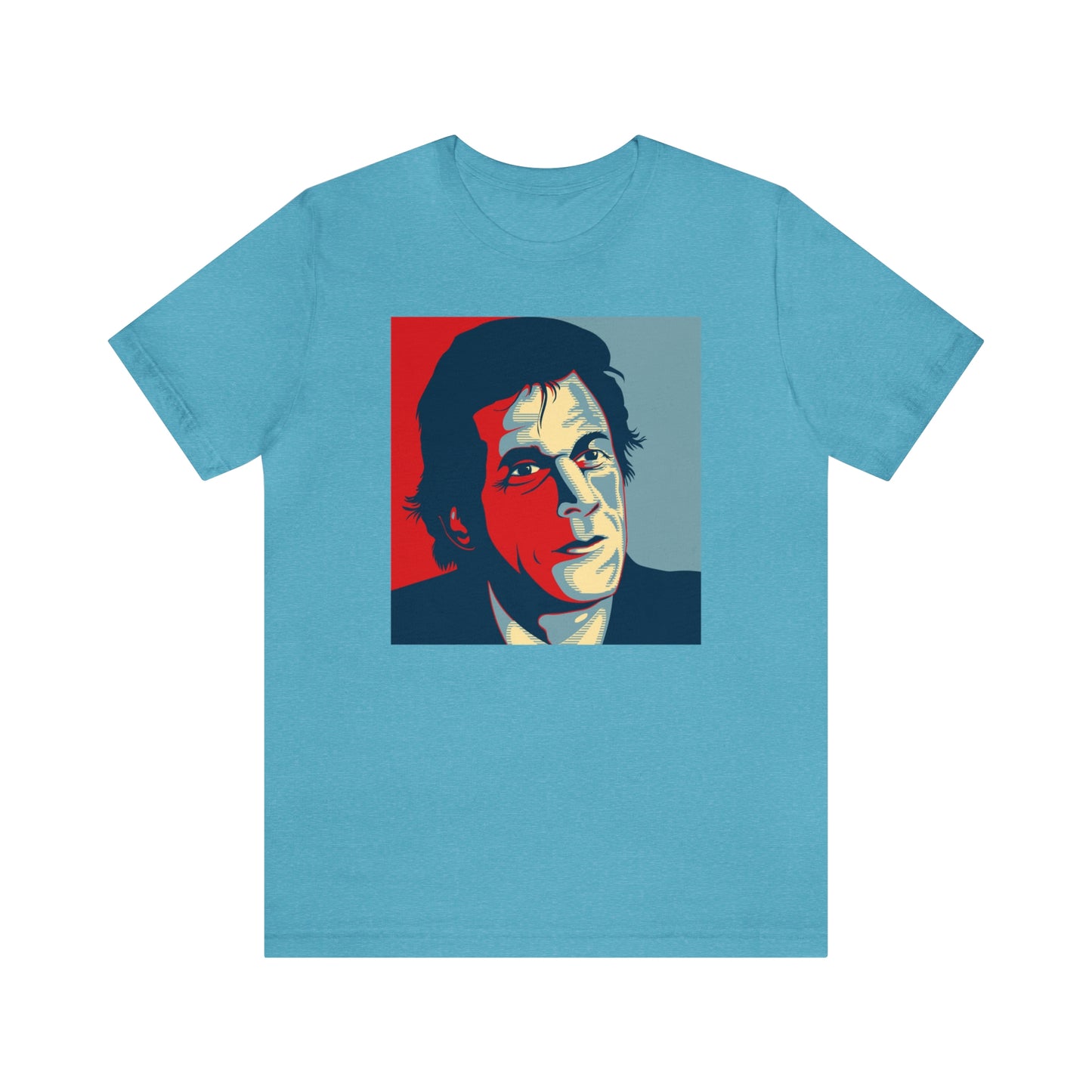 Imran Khan Jersey Short Sleeve Tee