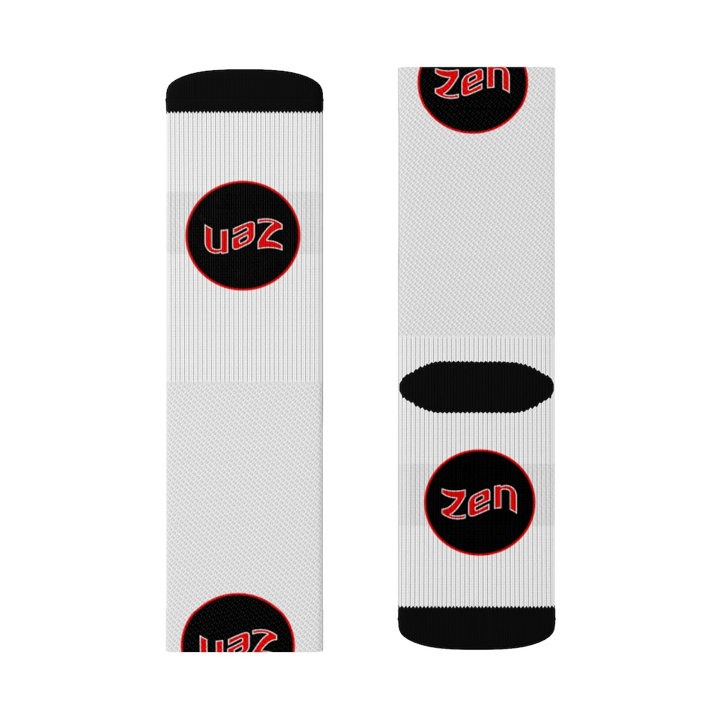 Sublimation Socks