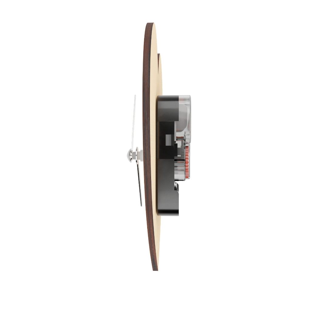Fun Wall Clocks (eco friendly)