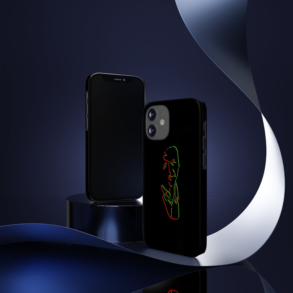 Imran Khan Phone Cases