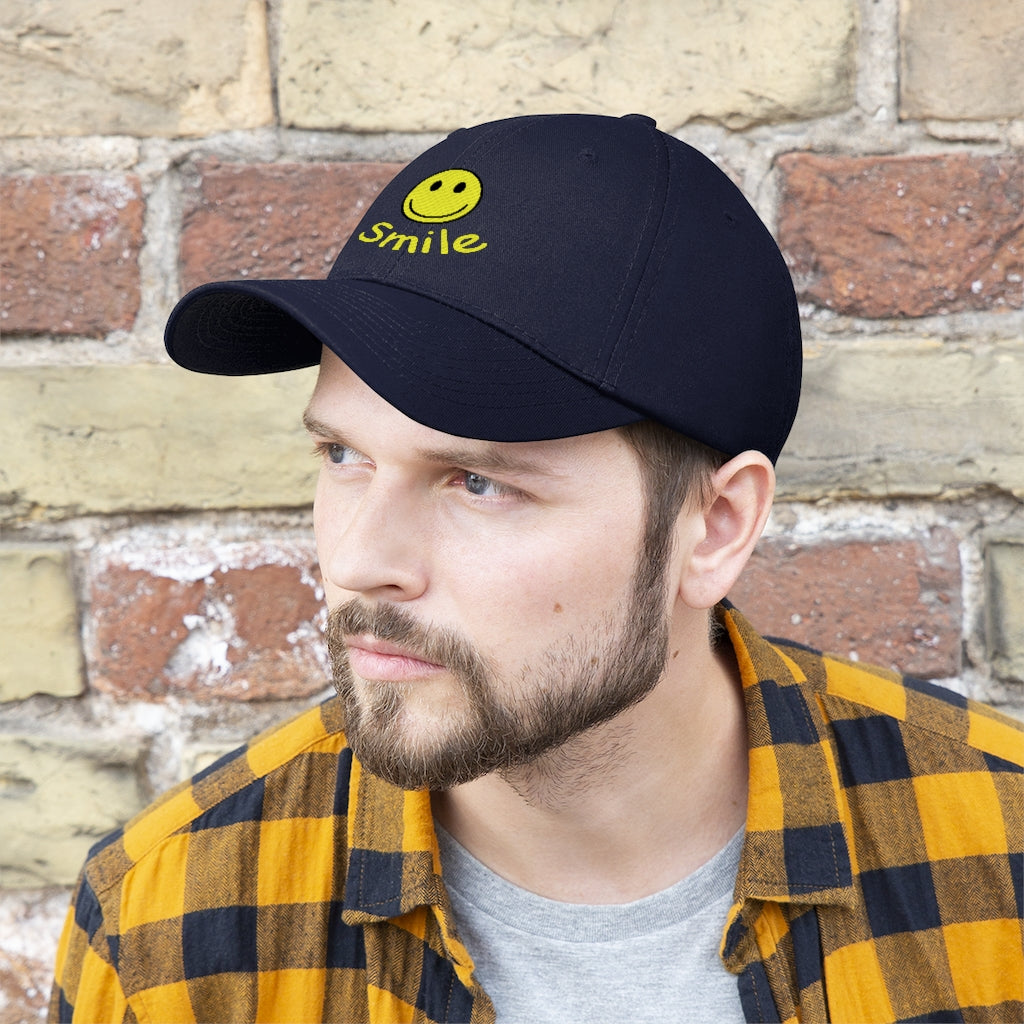 Smile Hat