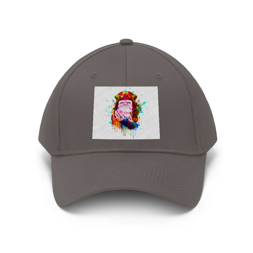 Fun Graphics Hat