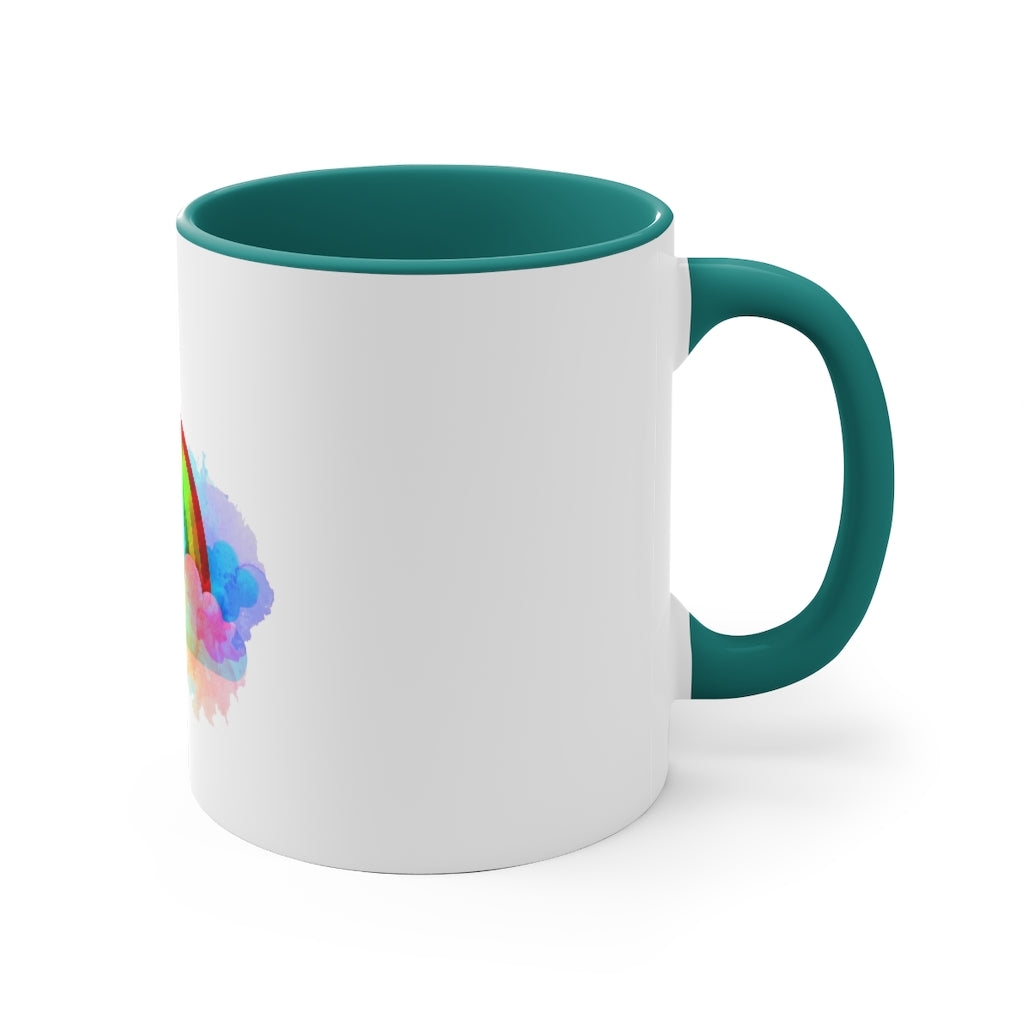 Fun Graphic Mug