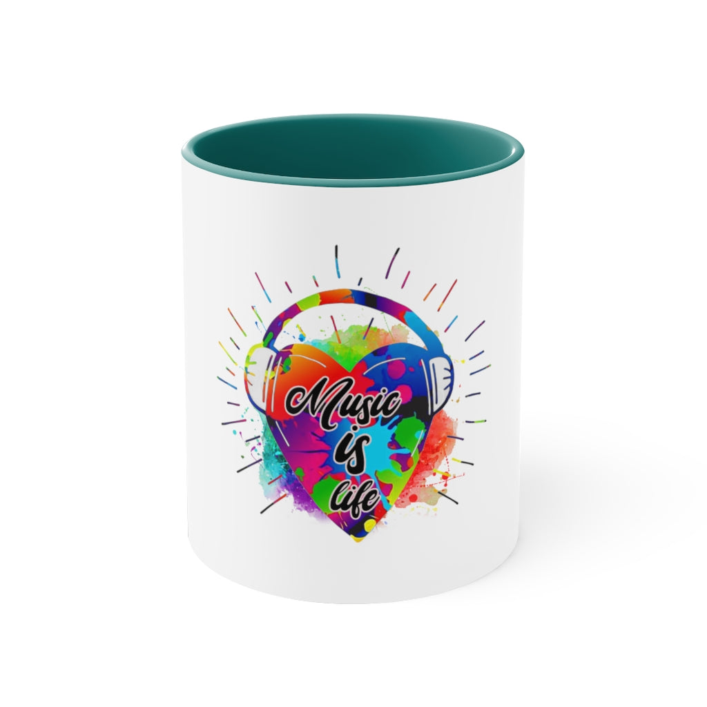 Fun Graphic Mug