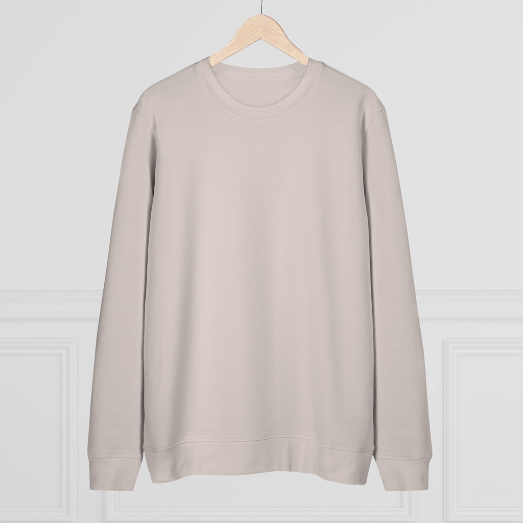 Unisex Rise Sweatshirt (eco friendly)
