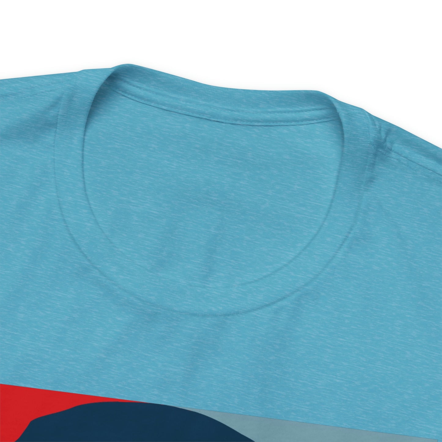 Imran Khan Jersey Short Sleeve Tee
