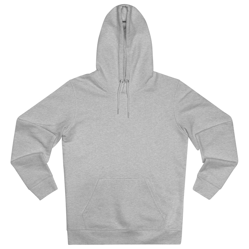 Unisex Cruiser Hoodie (eco friendly)