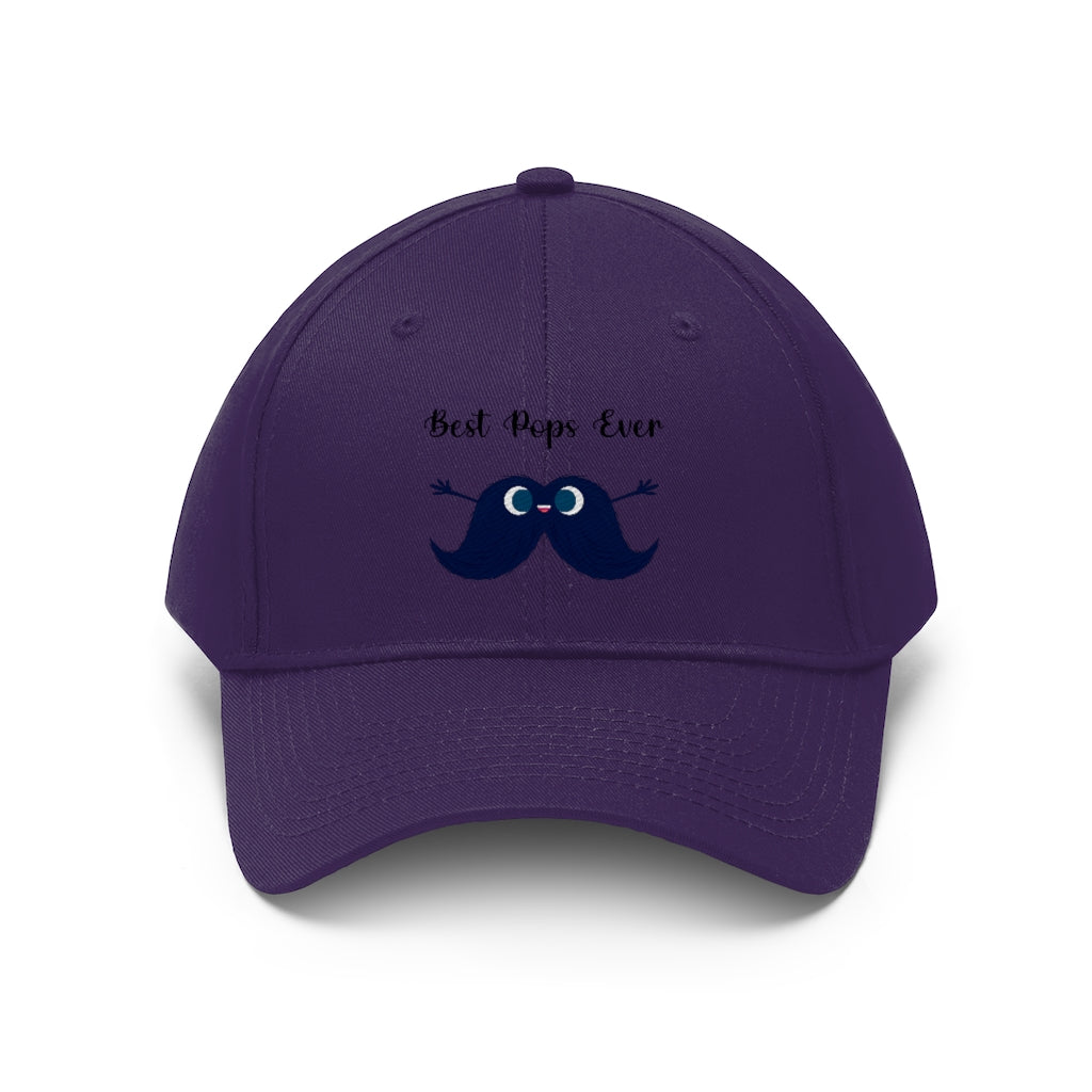 Best pops ever Hat