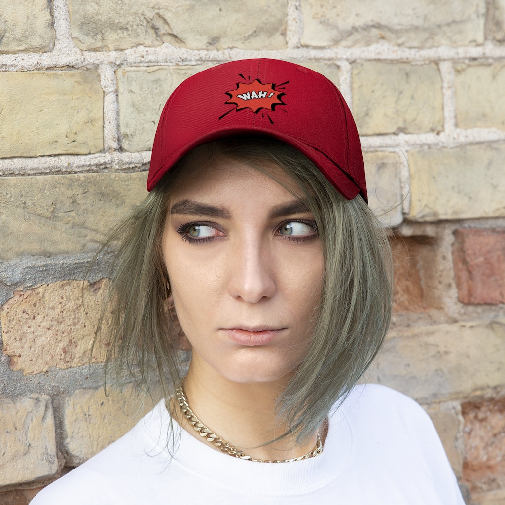 Wah Hat