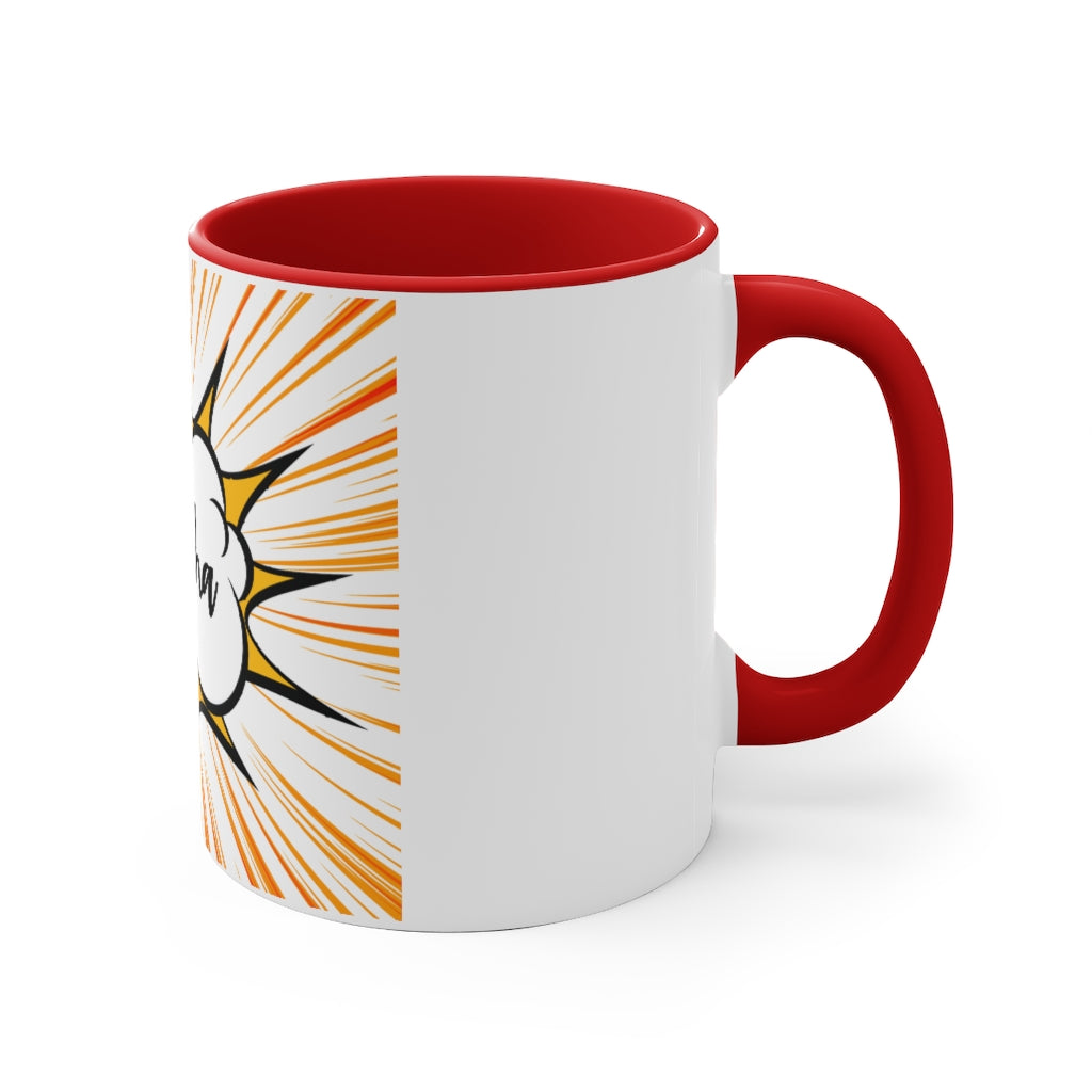 Patakha Mug