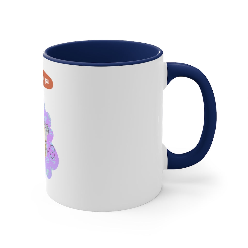 Chesse Coffee Mug