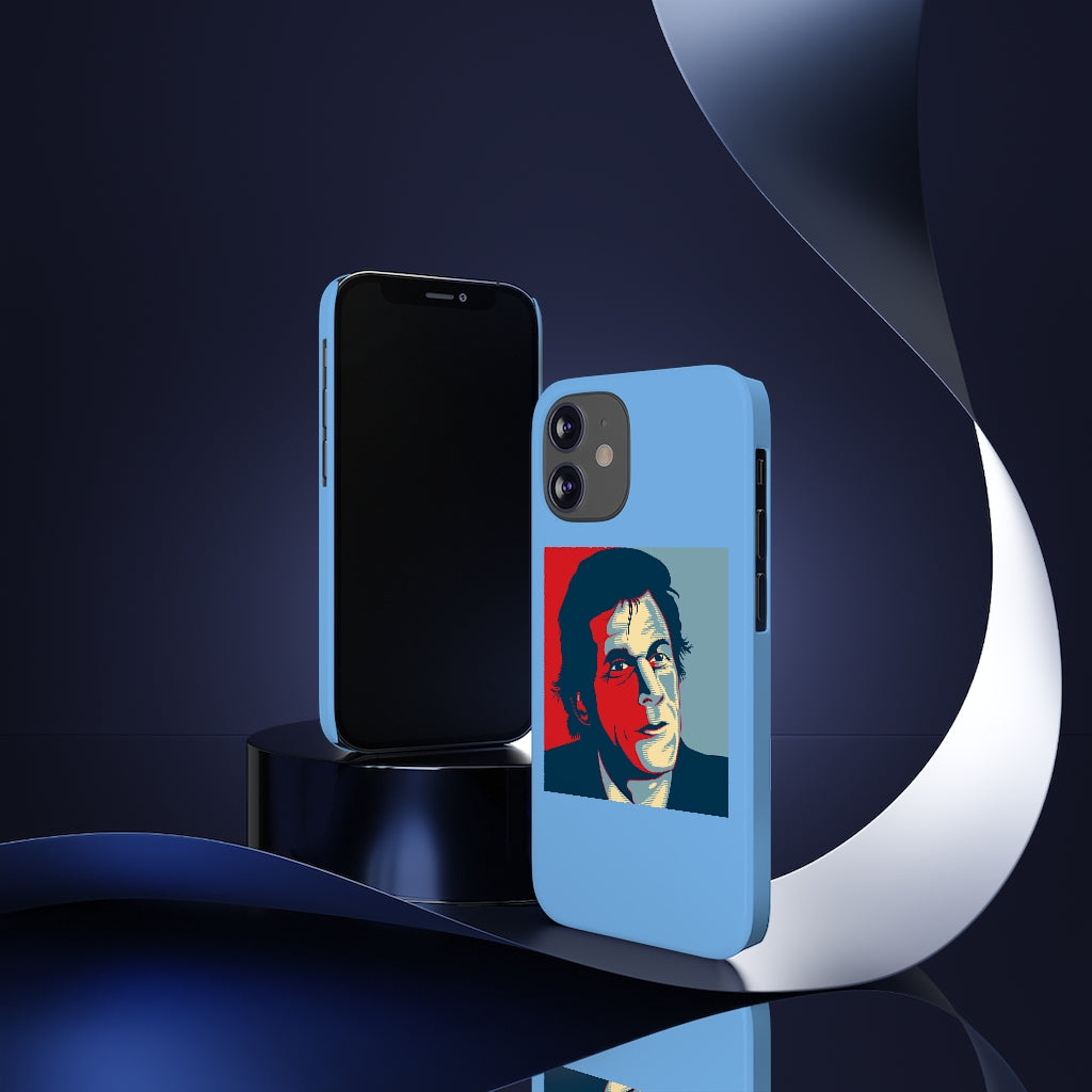 Imran Khan Phone Cases