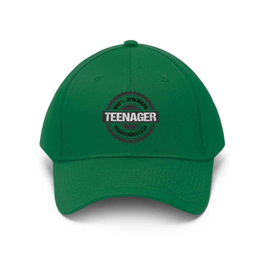 Teenager Hat