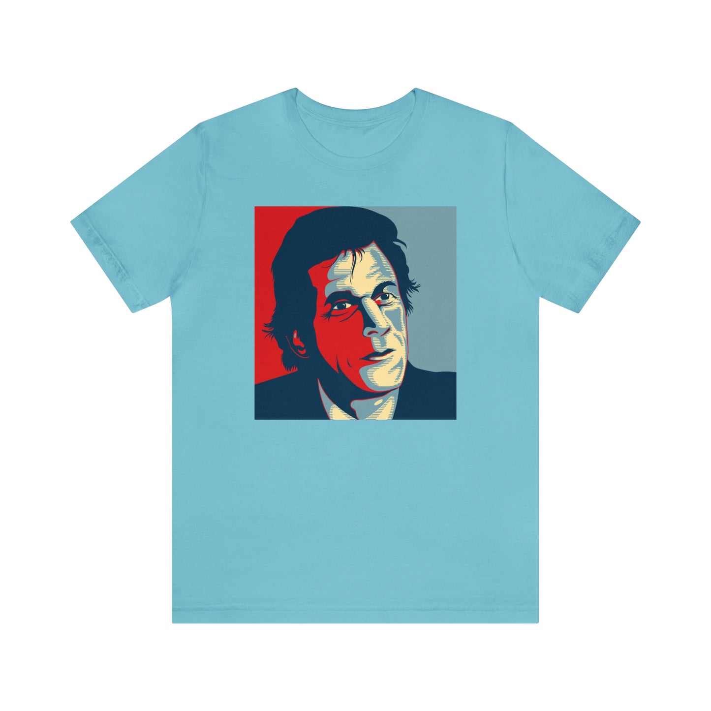 Imran Khan Jersey Short Sleeve Tee