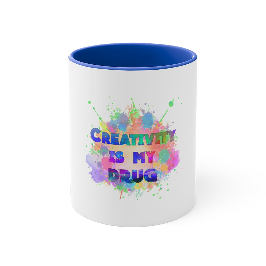 Fun Graphic Mug
