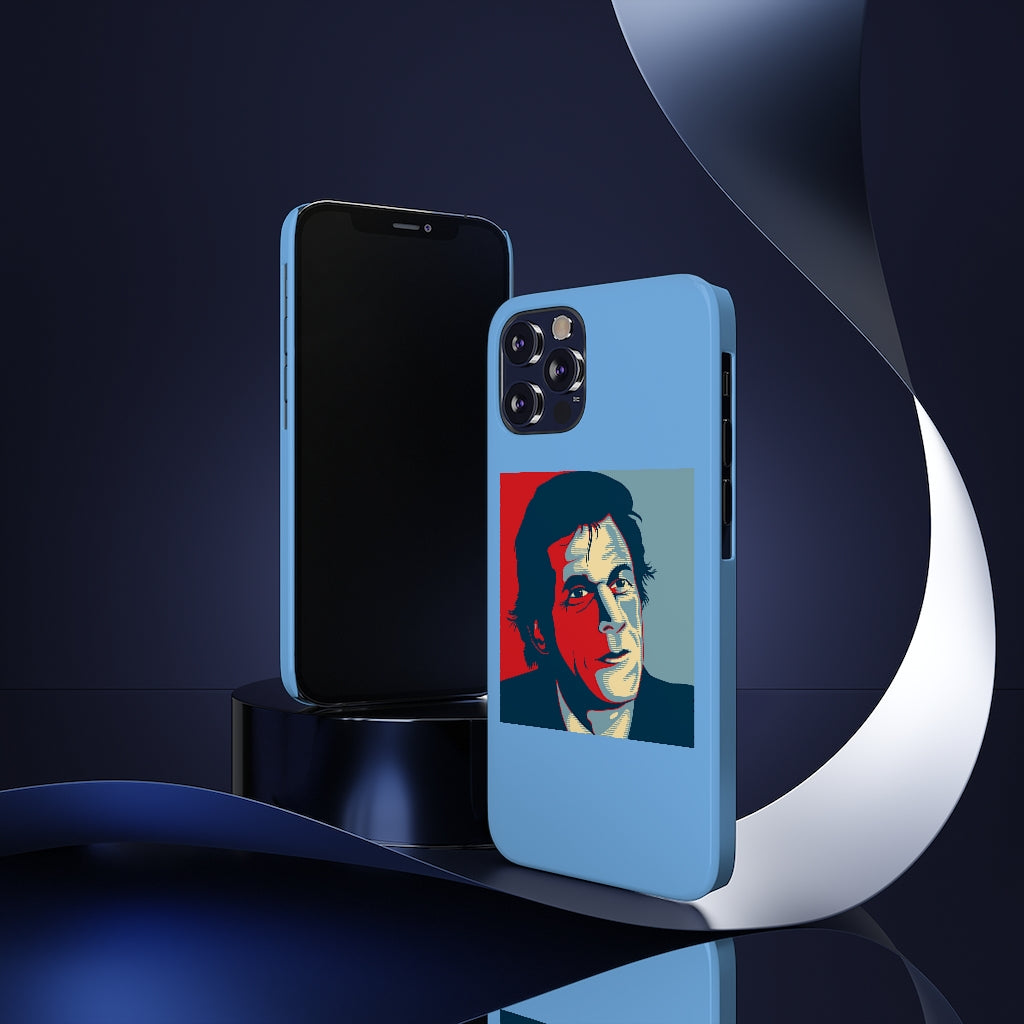 Imran Khan Phone Cases
