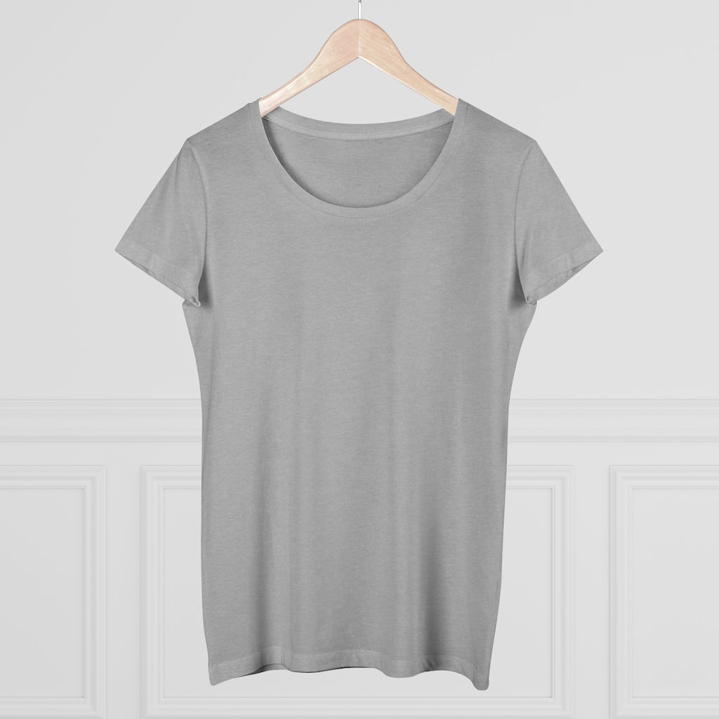 Organic Women's Lover T-shirt (eco friendly)