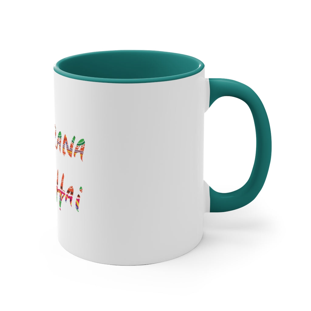 Ghabrana Nahi Hai Mug