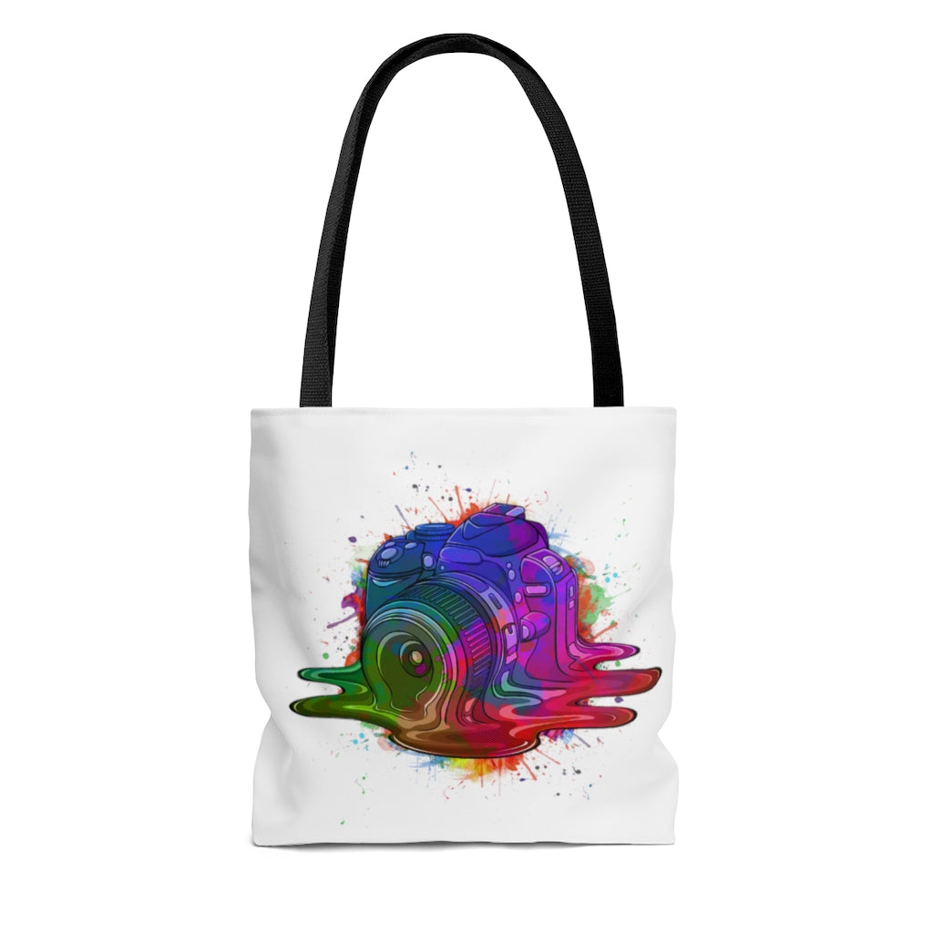 Fun Graphic Bag