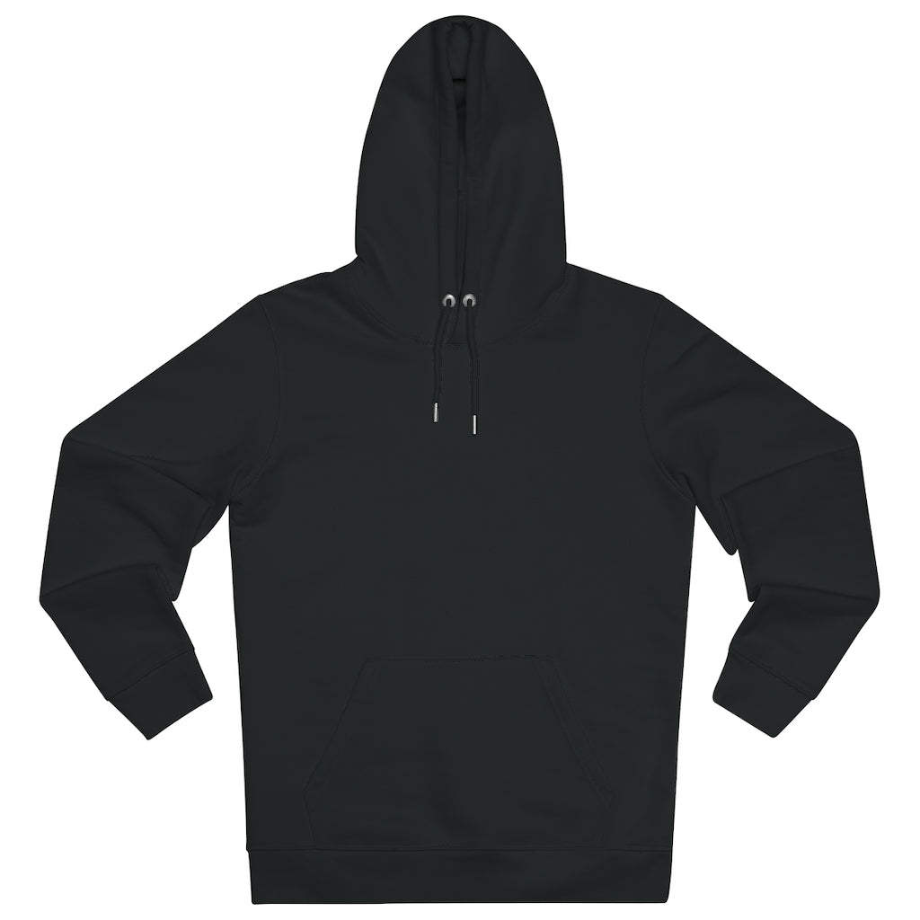 Unisex Cruiser Hoodie (eco friendly)