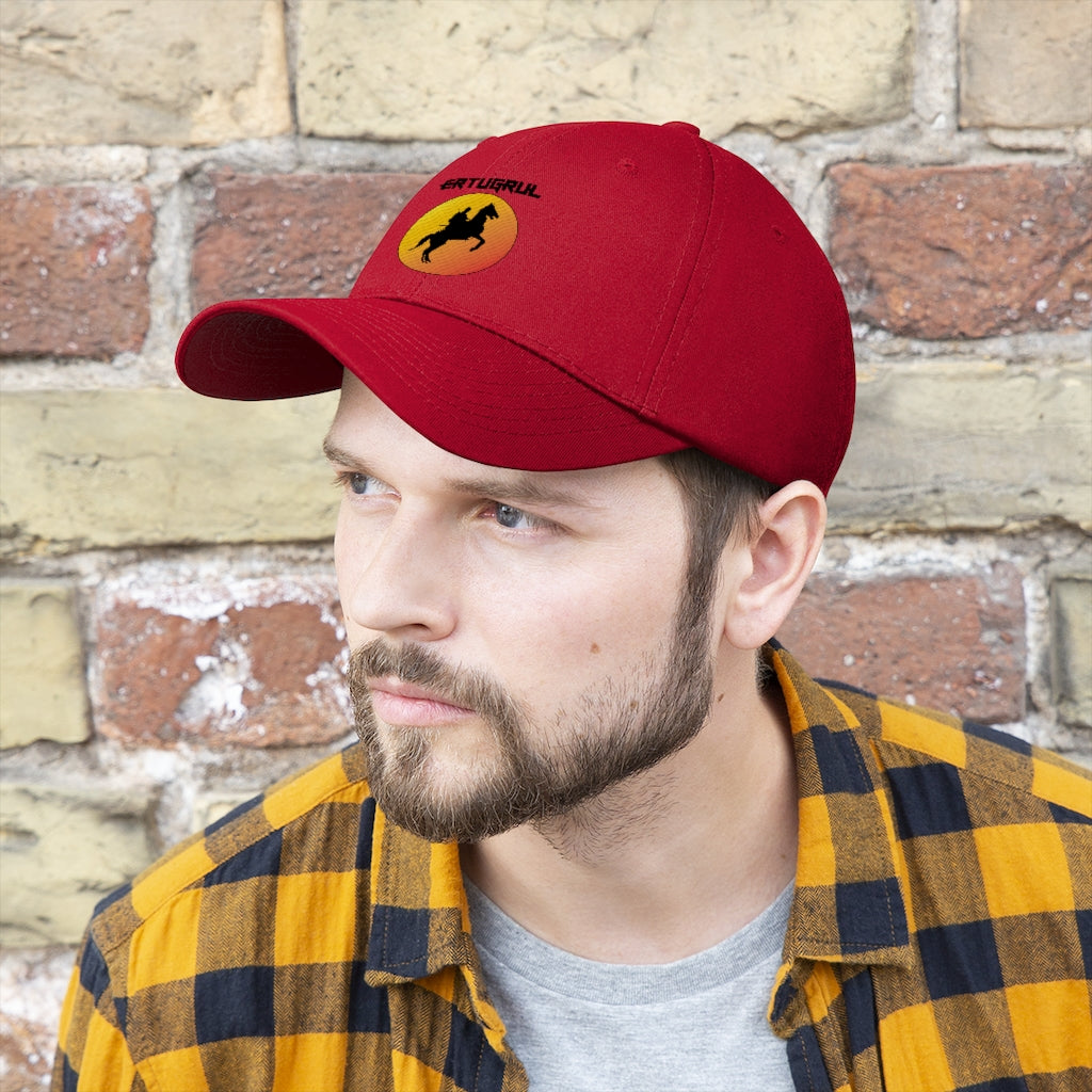 Ertugrul Hat