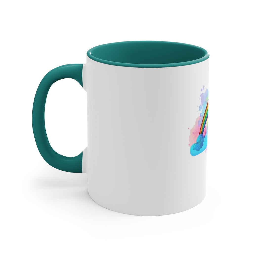 Fun Graphic Mug