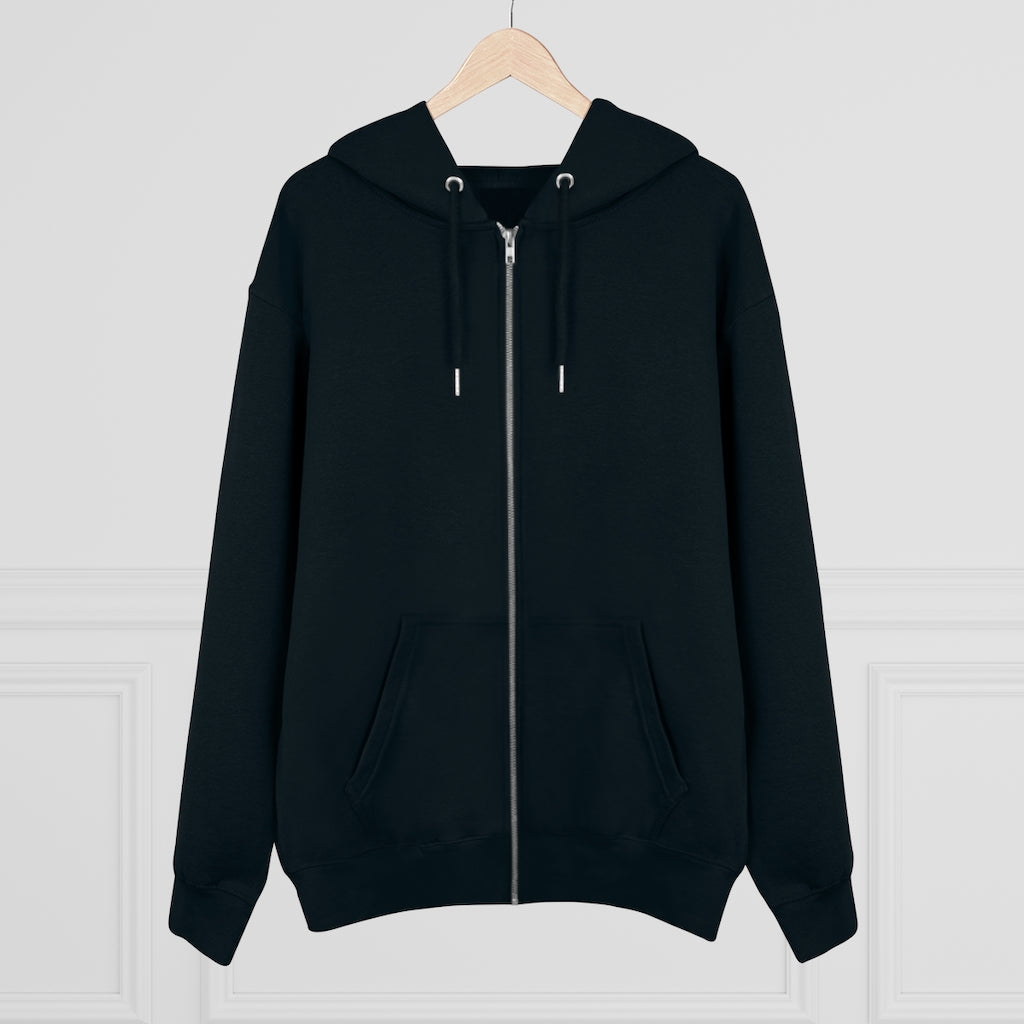 Men's Cultivator Zip Hoodie (eco friendly)