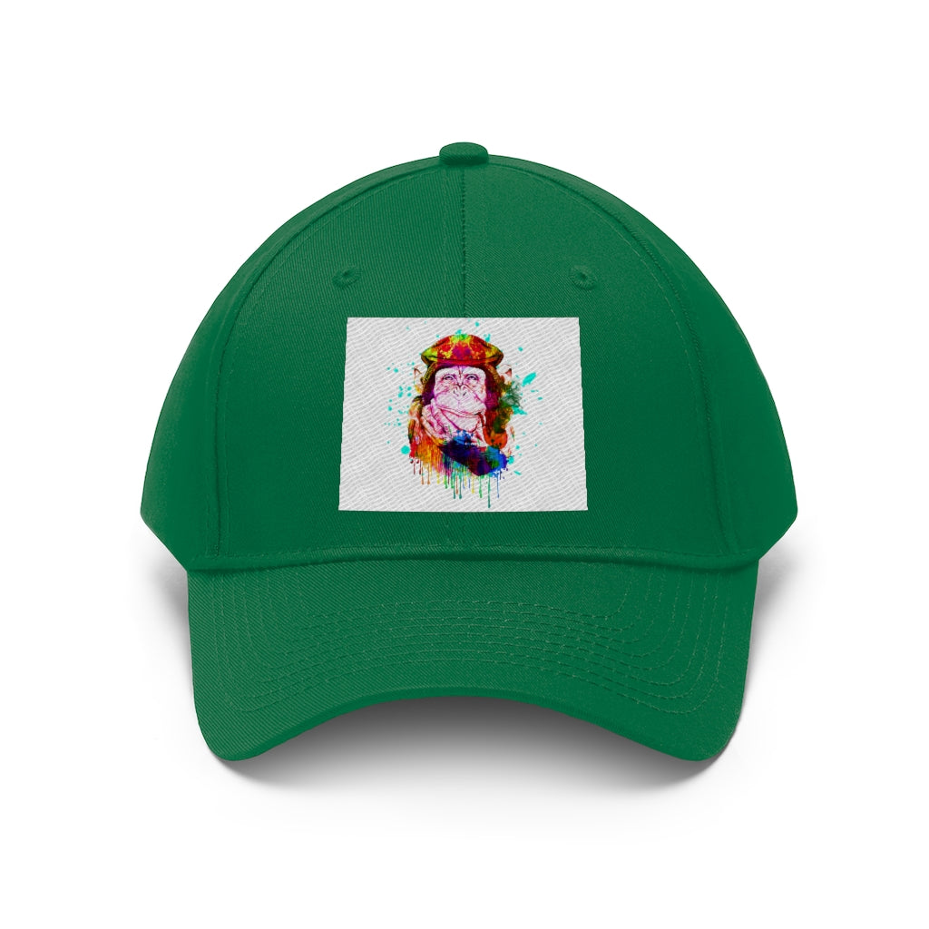 Fun Graphics Hat