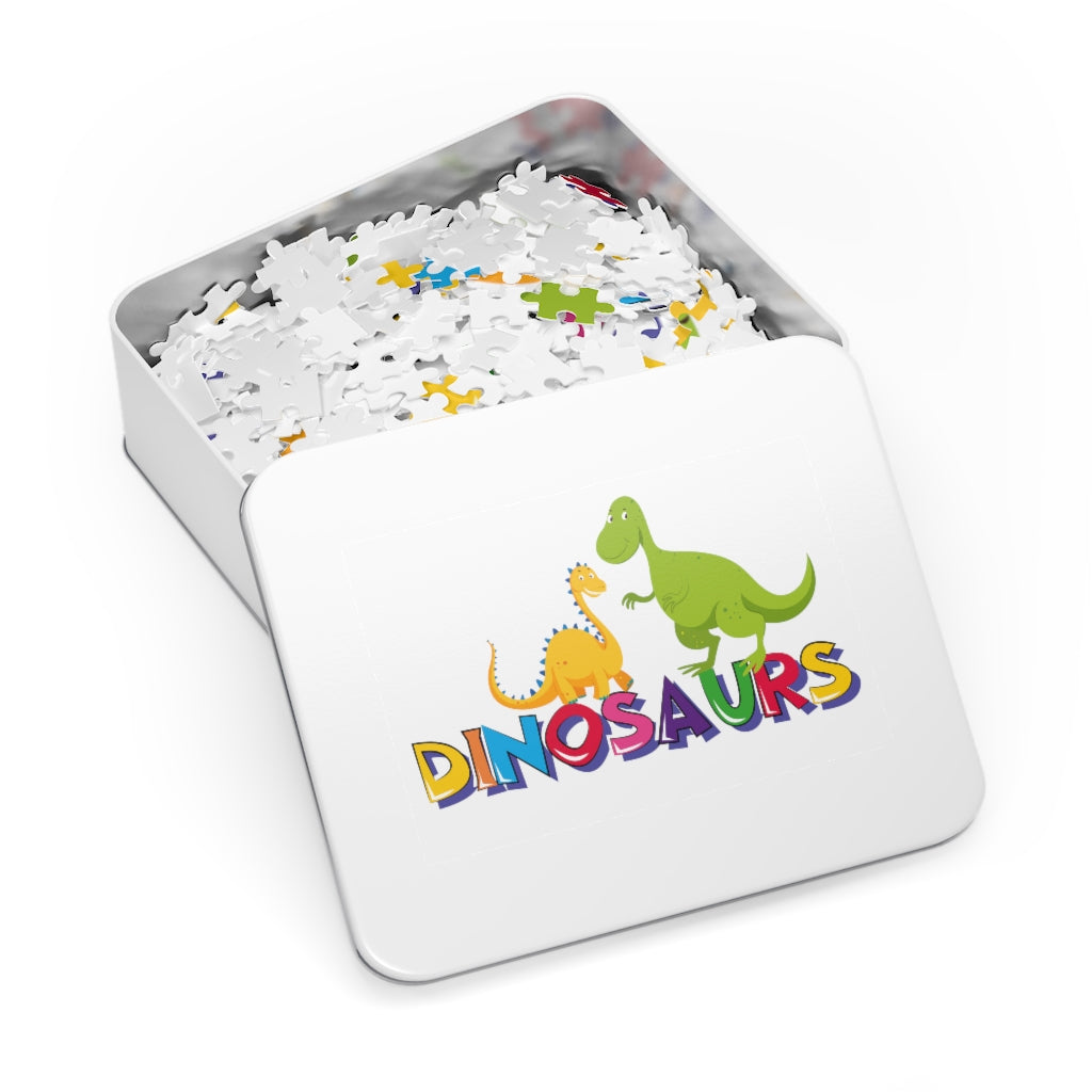 Jigsaw Puzzle