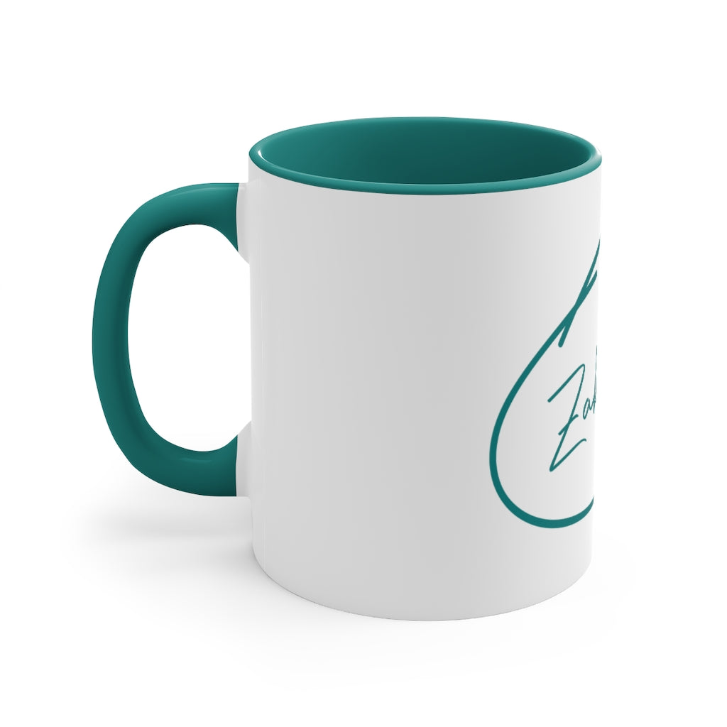 Zabardast Mug
