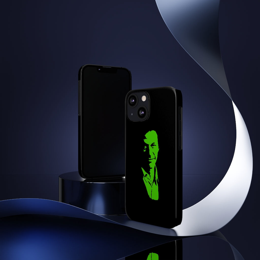 Imran Khan Phone Cases