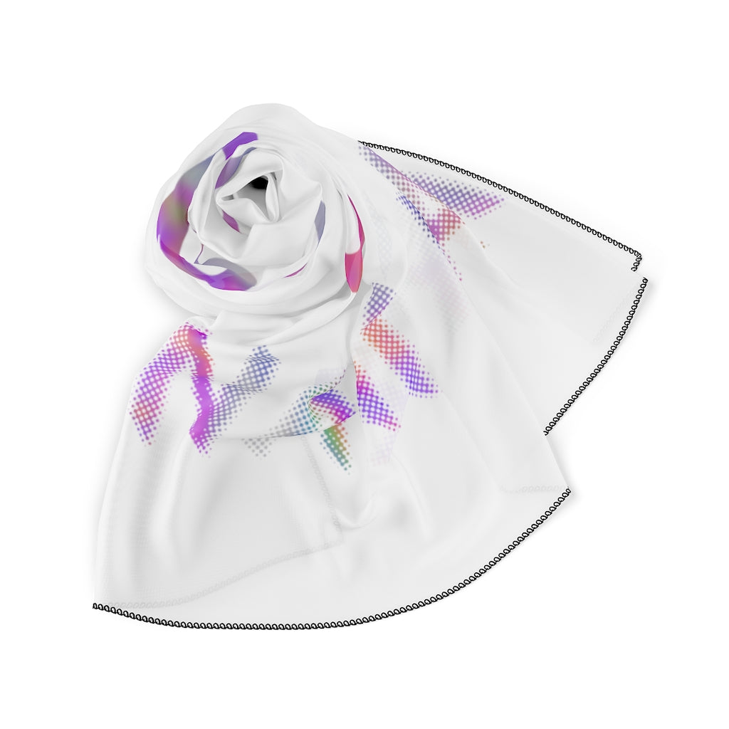 Ghabrana Nahi Hai Scarf