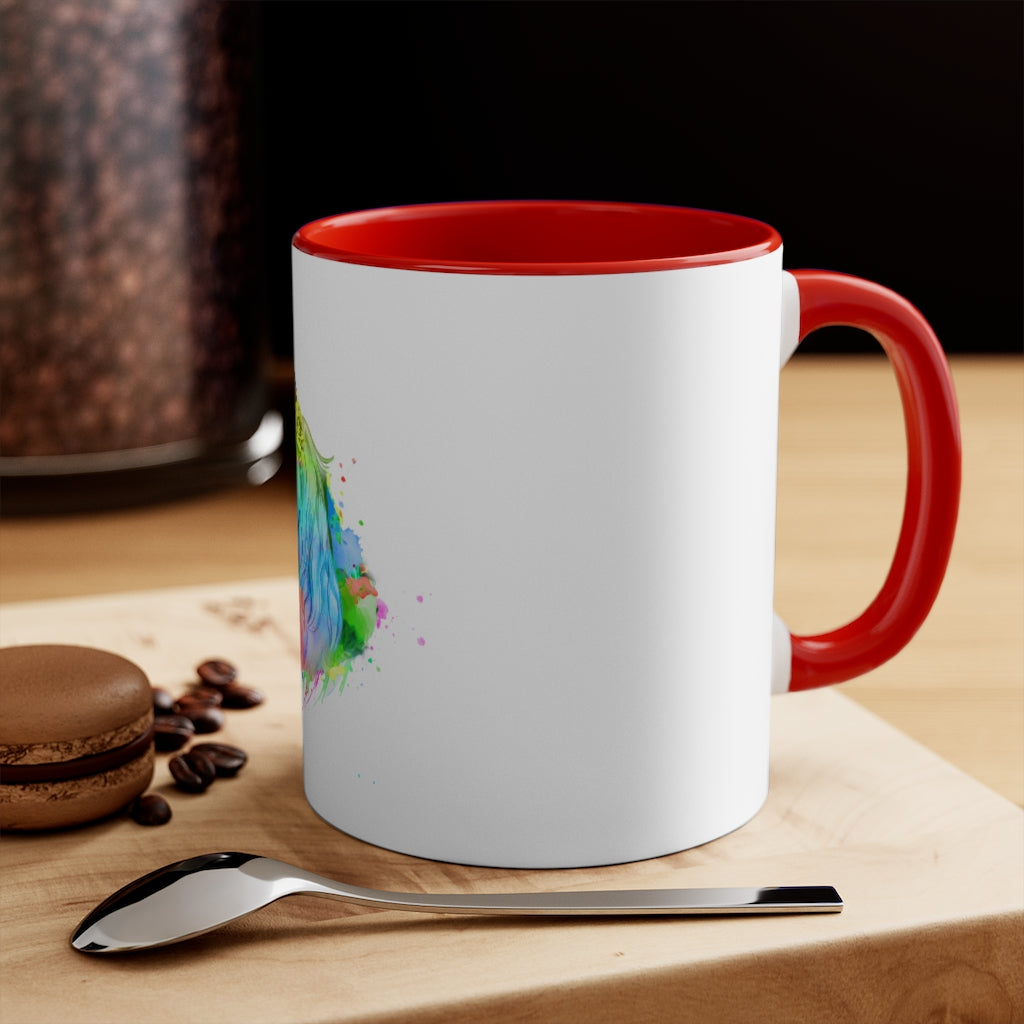 Fun Graphic Mug