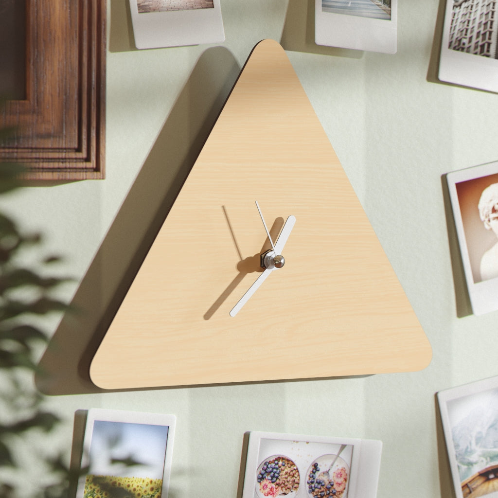 Fun Wall Clocks (eco friendly)