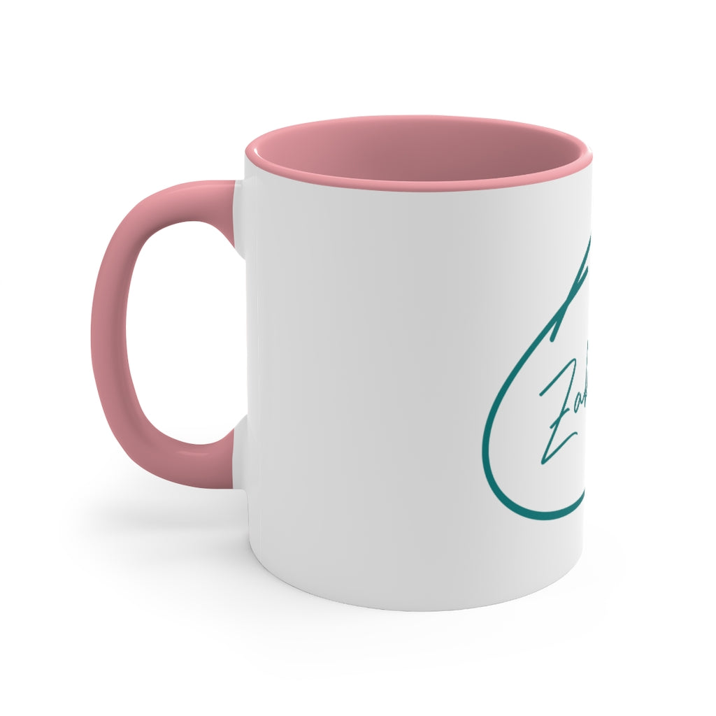 Zabardast Mug